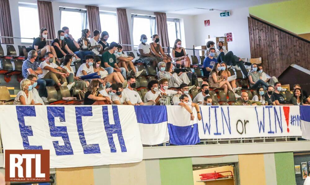 10 things about the men’s finals - Fédération Luxembourgeoise de Basket