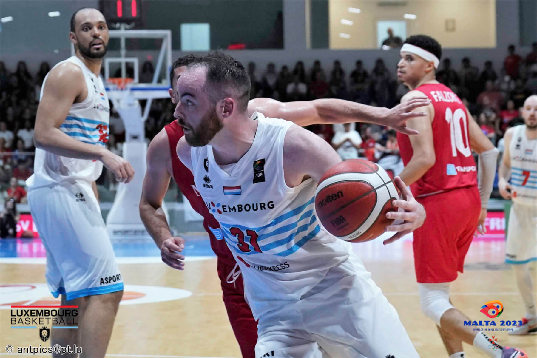 Interview: Clancy Rugg talks about his outstanding season - Fédération ...