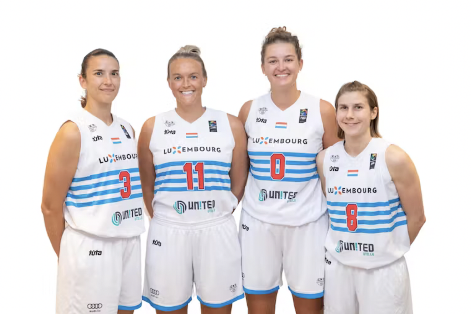 3 x 3 women qualify for the Europe Cup! (highlights) - Fédération ...