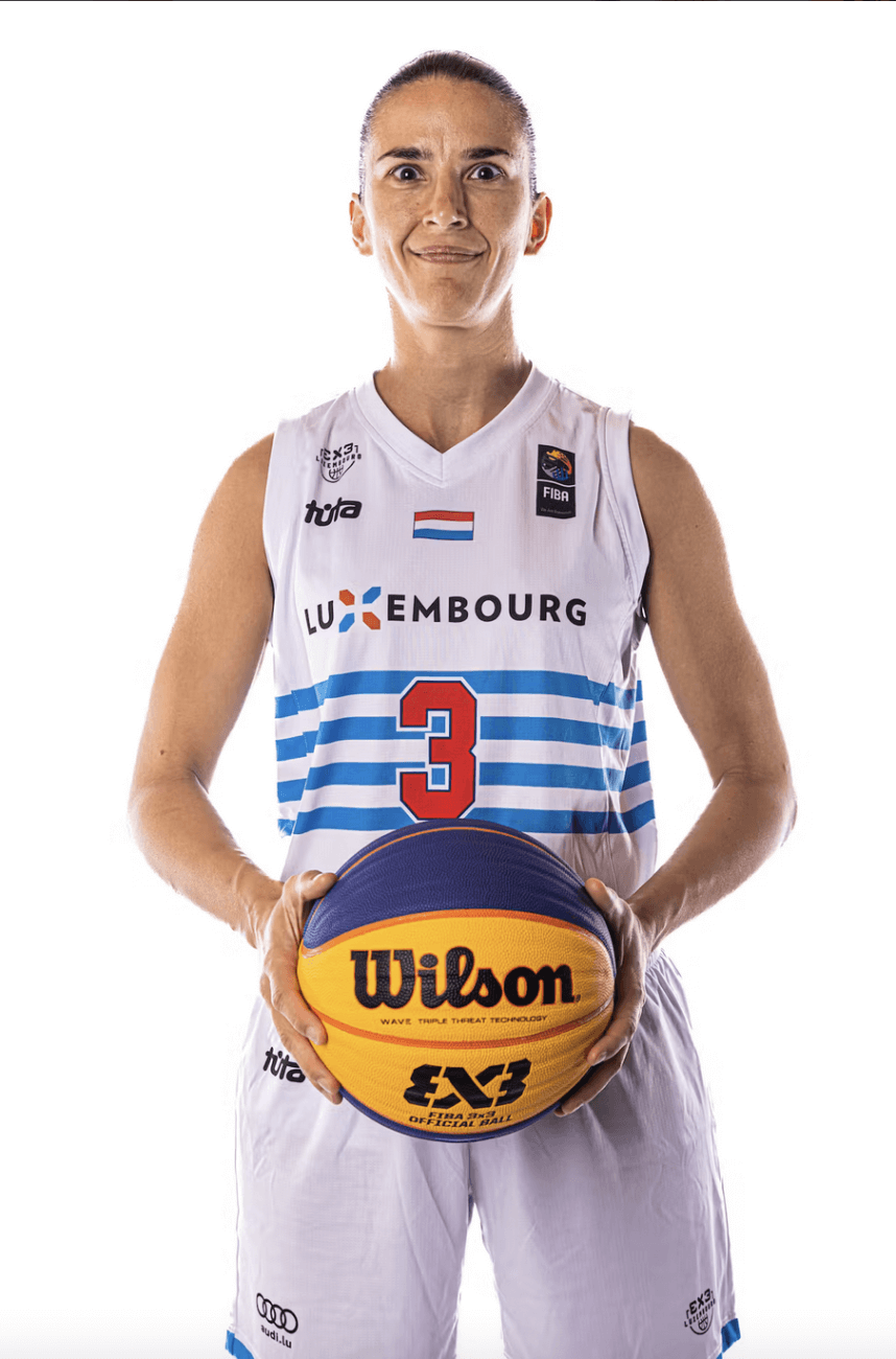 Pictures and highlights of the 3 X 3 Europe Cup - Fédération ...