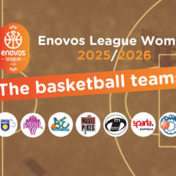 Enovos League women