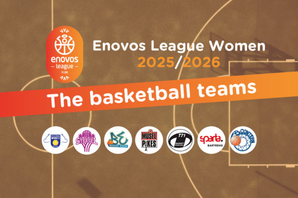 Enovos League women